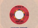 Johnny Nash - I'm Movin On / Cigareets Whisky And Wild Wild Women - Warner Bros