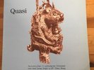 Quasi 2x LP Featuring Birds w/ R&B Transmogrification ORIGINAL UP Sleater Kinney