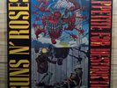 Guns 'N Roses - Appetite For Destruction 1987 ORIGINAL COVER(Banned) Rare Mint