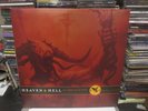 HEAVEN & HELL The Devil You Know 2x LP ETCHED w/POSTER black sabbath
