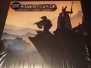 Hawkwind Masters Of The Universe-Rare Clear Vinyl-M/M - New Unplayed