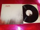 THE CURE - SEVENTEEN SECONDS -LP VG+/VG+/FIX 004/A1-B3 STRAWBERRY/1980 UK