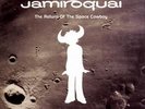 Jamiroquai - Return Of The Space Cowboy [New Vinyl LP] UK - Import