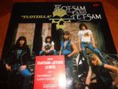 Flotsam And Jetsam ?– Flotzilla..org,1987..in very good condition..rare