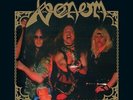 VENOM LIVE FROM THE HAMMERSMITH ODEON THEATRE * NEW VINYL