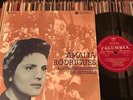AMALIA RODRIGUES ACCOMPAGNENENT DE GUITARES JAPAN 10”LP