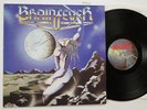 BRAINFEVER - Capture the Night LP 1984 Mausoleum SKULL 8362