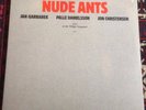 KEITH JARRETT nude ants 1980 GERMAN ECM STEREO VINYL 2-LP JAN GARBAREK