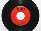 THE MONOTONES 45 Reading the book of love / Dream HULL 45-H-735 NICE