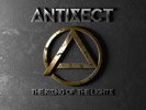 ANTISECT - The Rising of the Lights  LP