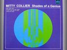 MITTY COLLIER Shades Of A Genius CHESS REISSUE-DEEP AND GOSPEL TINGED VOICE