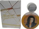 Michael Jackson Flacon Parfum Bouteille MYSTIQUE Women White Perfume Bottle 1992