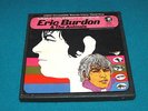Eric Burdon & The Animals : MGM CELEBRITY SCENE 