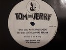 Tom & Jerry - The One Reason (Old School Hardcore 12