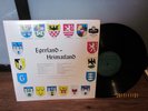 ERNST MOSCH.EGERLAND-HEIMATLAND..London.Canadian pressing.