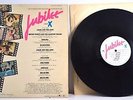 Adam Ant / the Ants  Jubilee Original Soundtrack RARE PUNK LP