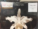 Kings of Leon Aha Shake Heartbreak 2 LP No103 of 1000 CLEAR SMOKY COLOR Vinyl