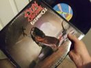 Ozzy Osbourne Blizzard of Ozz vinyl record