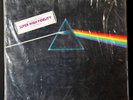 MFSL RARE 1978 1st ISSUE SEALED PINK FLOYD Dark Side Of The Moon Mobile Fidelity