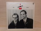 Kraftwerk, Ralf and Florian, LP, Vertigo, VEL-2006, VG+ Clean