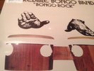 New Sealed INCREDIBLE BONGO BAND 'BONGO ROCK' Funk Album Apache