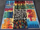 A Tribe Called Quest People's Instinctive Travels And The Paths Of Rhythm 12“ LP