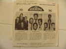 Don Julian & the Meadowlarks 45rpm EP w/Picture Sleeve DooTone Heaven & Paradise
