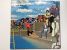 PRINCE & THE REVOLUTION : AROUND THE WORLD IN A DAY Vinyl LP Album 33rpm 12
