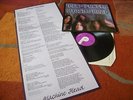 DEEP PURPLE - machine head ..vinyl LP 1972 U.K issue EX condition