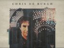 CHRIS  DE  BURGH   UNIQUE   ZIMBABWE     LP   POWER  OF  TEN