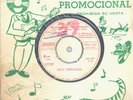 Rare   ROY ORBISON  Chili pressing(Promo): There won't be many coming home
