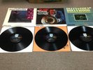 Dizzy Gillespie-6LP Philips Lot-LOOK