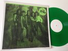 DIO - recorded live LP limited GREEN V. Black Sabbath Ronnie James Metal Rainbow