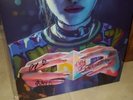 Anamanaguchi - Endless Fantasy Vinyl LP SIGNED Record - Autographed