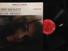 Bobby Hackett-Dream Awhile-Columbia 8402-AUTOGRAPHED