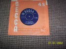 THE  BO  STREET  RUNNERS  (  BO  STREET  RUNNER  )   RARE / SINGLE