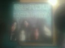 DEEP PURPLE MACHINE HEAD(1997 UK EMI 2 LP 25th ANNIVERSARY EDITION.PURPLE VINYL