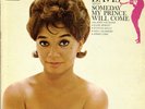 LP Miles Davis: Someday My Prince Will Come SIX-EYE CL-1656 MONO 1C/1B VG/G