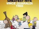 Peanuts Greatest Hits – Soundtrack – 1LP – 180g Vinyl