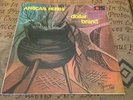 Dollar Brand African Herbs Abdullah Ibrahim Original Rare Jazz LP