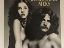 V.Rare Vinyl - Buckingham Nicks Eponymous 1973 Album - Very Good Plus Near Mint