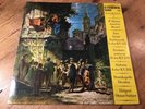 LP 825109 ETERNA STEREO Eine kleine Nachtmusik MOZART SUITNER 1965 VINYL