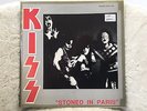 KISS LP 
