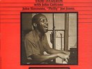 TADD DAMERON WITH JOHN COLTRANE-LP- MATING CALL- PRESTIGE-STEREO-1969- MINT