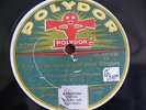 RARE POLYDOR LABEL AUSTRALIAN PRESSING 78 DUKE ELLINGTON DAVIS MEYER RICHMAN