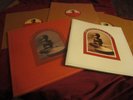 CONCERT FOR BANGLA DESH  ?? CLAPTON HARRISON ?? IN PERFEKTEM ZUSTAND 1st + BOOK