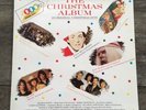 Now That's What I Call Music-The Christmas Album Vinyl LP Wham Slade Queen NOX1
