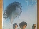 The Doors, 13, Vinyl LP. 1970.EX/EX