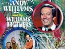Christms With Andy Williams and The Williams Bros Vinyl Record and CD Transfer