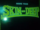 Skin Deep- More than Skin Deep lp. Skank Recs original. Skinhead.  Ska.